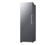 Zamrażarka Samsung RZ40H32PETEO Twin No Frost 185,8cm 36dB Srebrna 14,8kg/24h AI 323L - 1529118 - zdjęcie 3